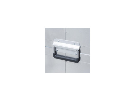 allit Cadenas à combinaison AluPlus AddOn Lock, set de 2