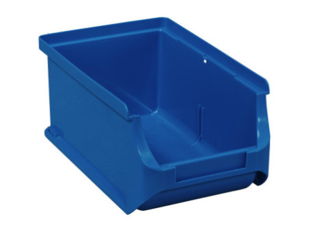 allit Bac à bec ProfiPlus Box  RE  2, bleu