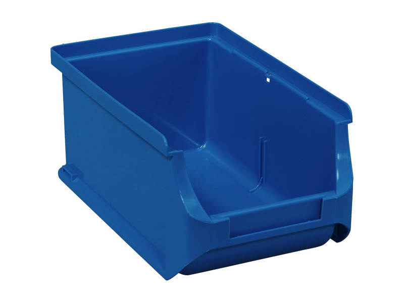 allit Bac à bec ProfiPlus Box  RE  2, bleu