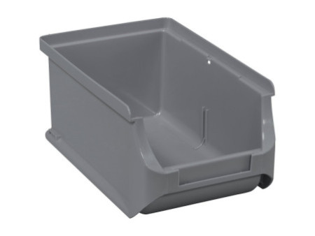 allit Bac à bec ProfiPlus Box  RE  2, gris