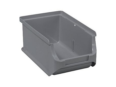 allit Bac à bec ProfiPlus Box  RE  2, gris