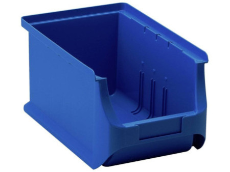 allit Bac à bec ProfiPlus Box  RE  3, bleu
