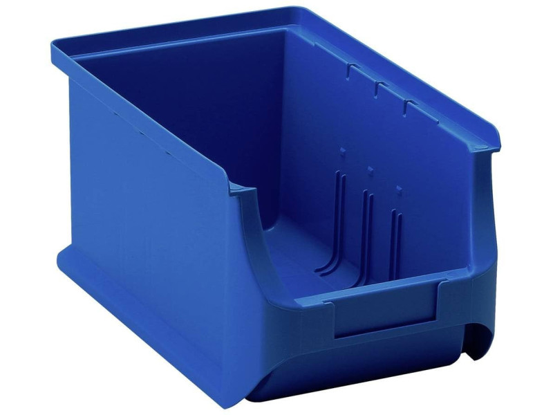 allit Bac à bec ProfiPlus Box  RE  3, bleu