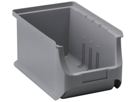 allit Bac à bec ProfiPlus Box  RE  3, gris