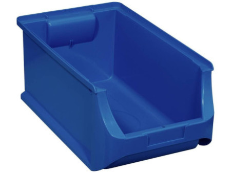 allit Bac à bec ProfiPlus Box  RE  4, bleu