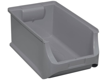 allit Bac à bec ProfiPlus Box  RE  4, gris