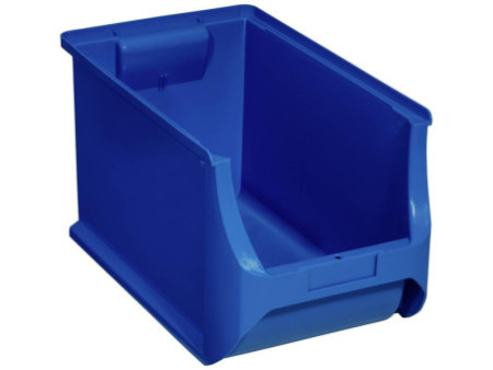allit Bac à bec ProfiPlus Box  RE  4H, bleu