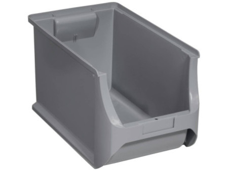 allit Bac à bec ProfiPlus Box  RE  4H, gris
