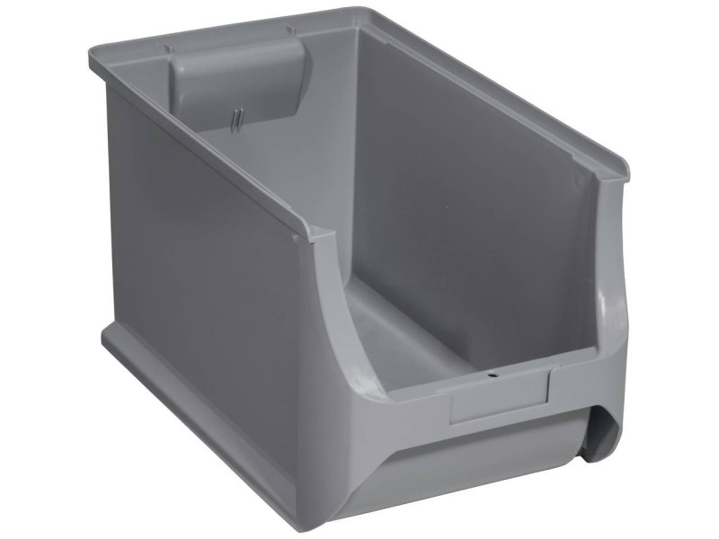 allit Bac à bec ProfiPlus Box  RE  4H, gris