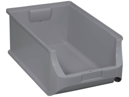 allit Bac à bec ProfiPlus Box  RE  5, gris