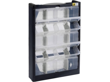 allit Casier à tiroirs VarioPlus DrawBox  W  20