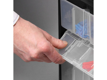 allit Casier à tiroirs VarioPlus DrawBox  C  40