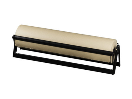 smartboxpro Dévidoir pour papier d'emballage largeur 900 mm