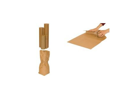smartboxpro Papier d'emballage, sur rouleau, 1.000 mm x 10 m