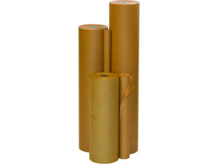 smartboxpro Papier d'emballage, sur rouleau, 500 mm x 250 m,