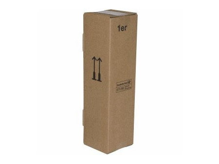 smartboxpro Carton d'expédition pour 1 bouteille