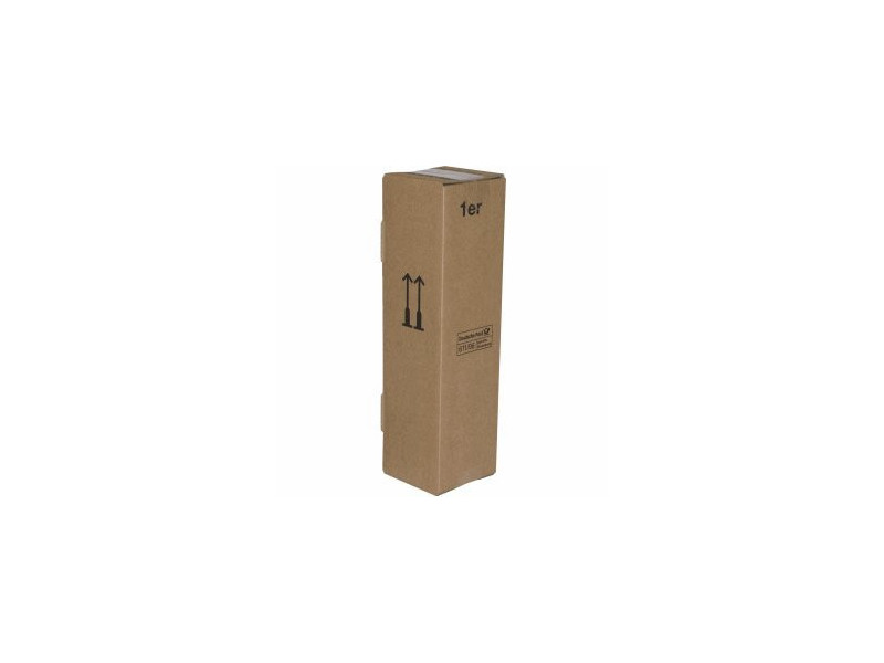 smartboxpro Carton d'expédition pour 1 bouteille
