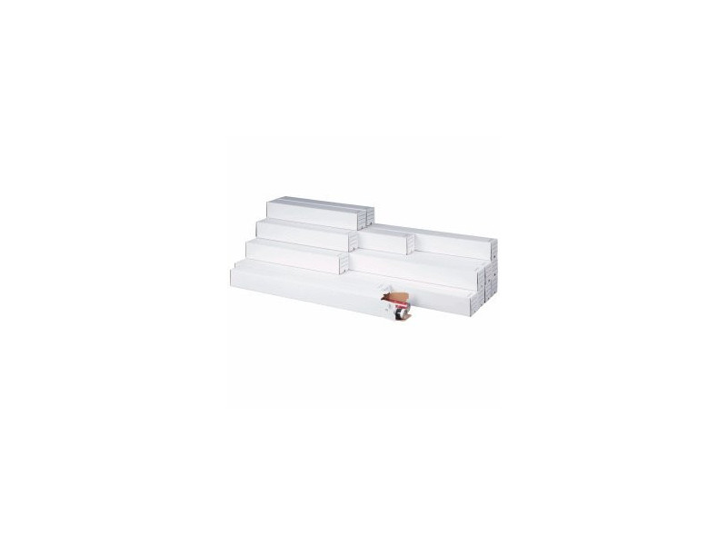 smartboxpro Boîte d'expédition, A0, blanc