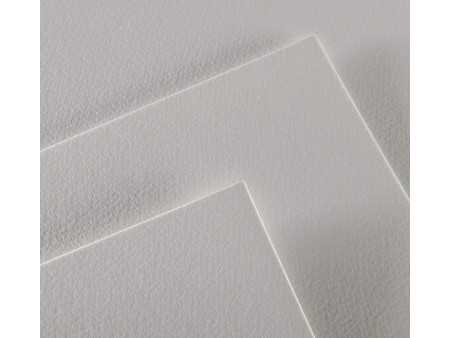 CANSON Bloc papier aquarelle 'Montval', A3, 300 g/m2