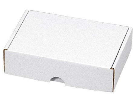 Smartboxpro Carton d'expédition maxi, (L)175x(P)115x(H)45 mm
