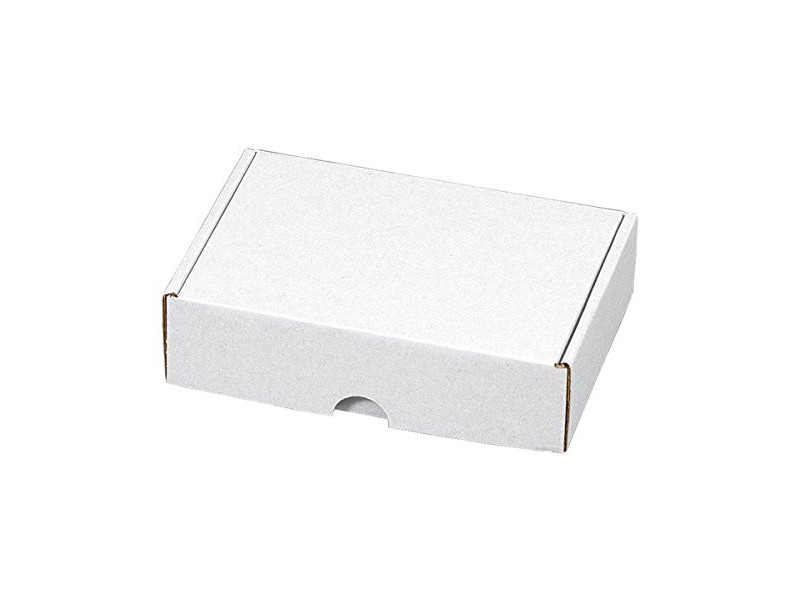 Smartboxpro Carton d'expédition maxi, (L)175x(P)115x(H)45 mm