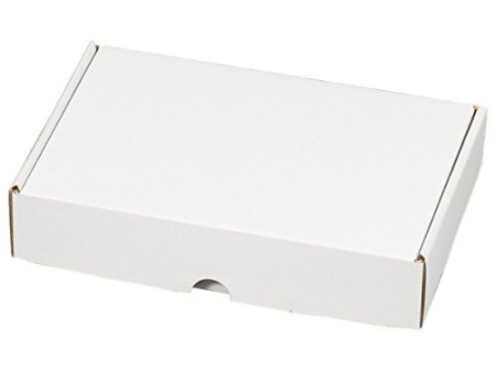 Smartboxpro Carton d'expédition maxi, (L)241x(P)160x(H)48 mm
