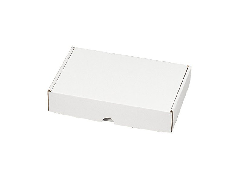 Smartboxpro Carton d'expédition maxi, (L)241x(P)160x(H)48 mm