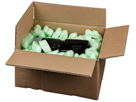 smartboxpro Matériel de remplissage Soft-Fill, 65 litres,