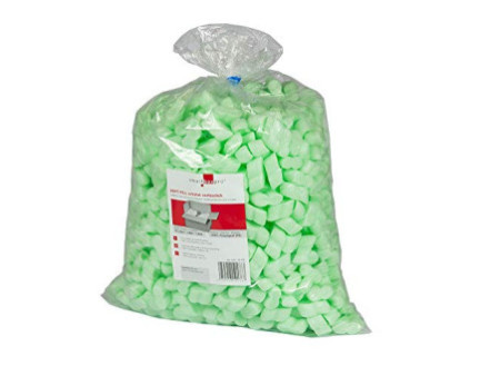 smartboxpro Matériel de remplissage Soft-Fill, 65 litres,