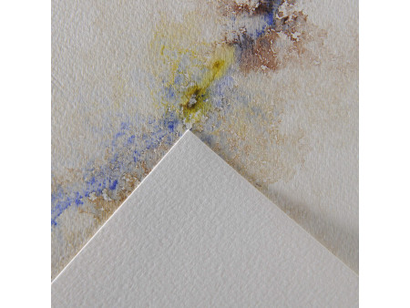 CANSON Bloc papier dessin 'Montval', 240 x 320 mm, 200 g/m2