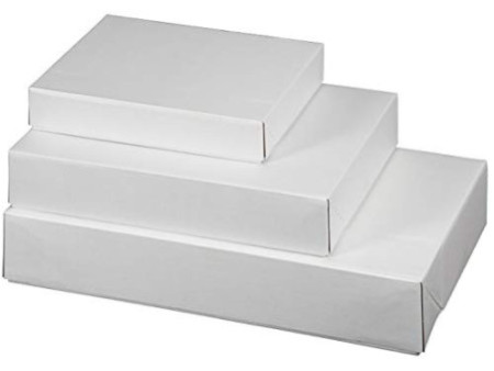 smartboxpro Caisse carton télescopique E-Commerce, moyen,