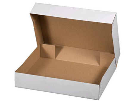 smartboxpro Caisse carton télescopique E-Commerce, moyen,