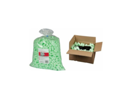 smartboxpro Matériel de remplissage Soft-Fill, 200 litres,
