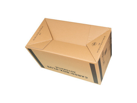 SMARTBOXPRO Carton de déménagement CARGO-BOX-PLUS AUTOMATIK