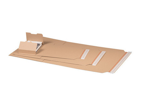 SMARTBOXPRO Carton d'expédition universel Eco-Line, A4