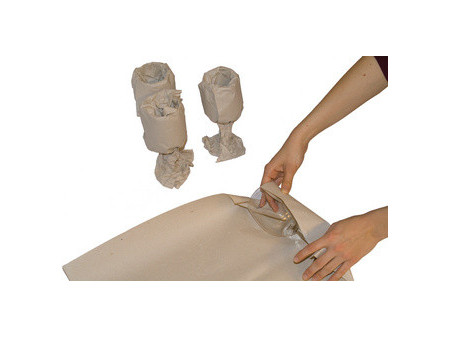 smartboxpro Papier de soie sur feuilles, (L)500 x (P)750 mm