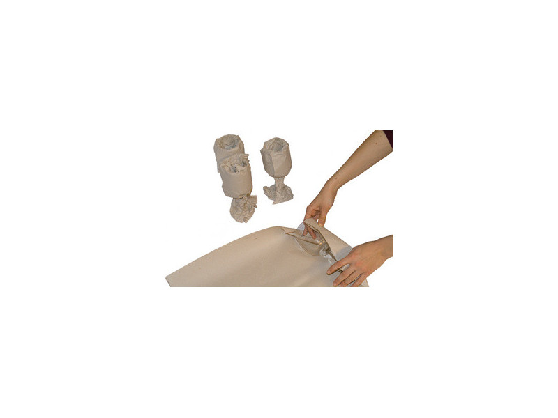 smartboxpro Papier de soie sur feuilles, (L)500 x (P)750 mm