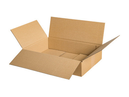 SMARTBOXPRO Carton d'expédition PETIT COLIS, marron
