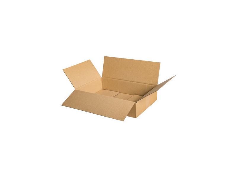 SMARTBOXPRO Carton d'expédition PETIT COLIS, marron