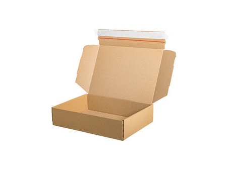 SMARTBOXPRO Carton d'expédition MODULBOX, marron