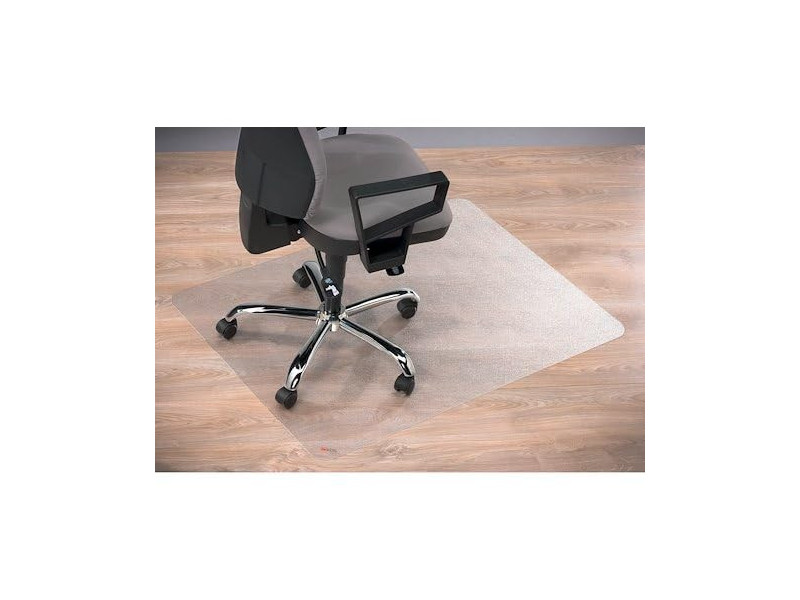 rillstab Tapis de protection pour sol, (L)1.200 x (P)1.830