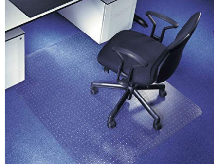 rillstab Tapis de protection pour sol, (L)1.200 x (P)1.500mm