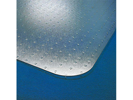 rillstab Tapis de protection pour sol, (L)1.200 x (P)1.500mm