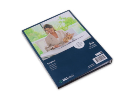 rillstab Protège-documents 'Original', A4, 60 pochettes