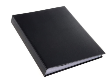 rillstab Protège-documents 'Original', A4, 80 pochettes