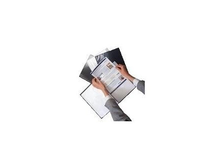 rillstab Protège-documents 'Original', A4, 10 pochettes
