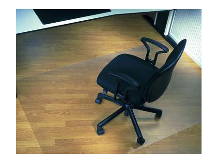 rillstab Tapis de protection pour sol, (L)1.200 x (P)800 mm