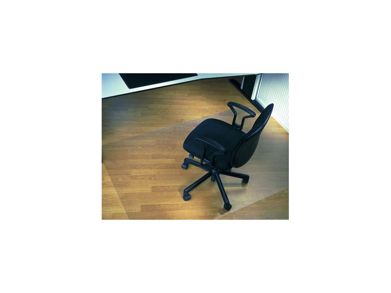 rillstab Tapis de protection pour sol, (L)1.200 x (P)800 mm