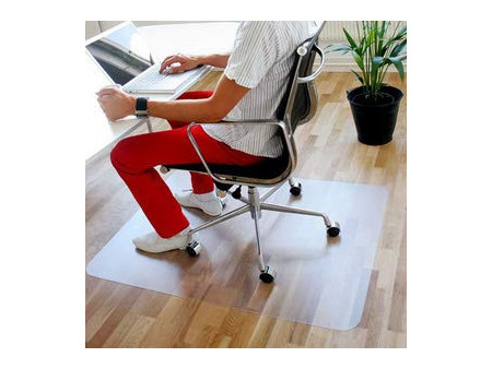 rillstab Tapis de protection pour sol, (L)1.200 x (P)800 mm