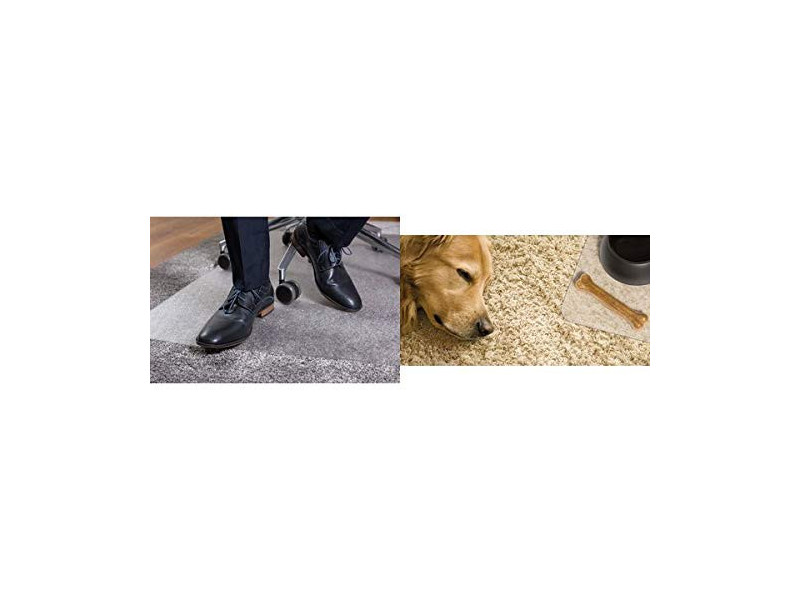 rillstab Tapis de protection, (L)1.530 x (P)1.170 mm